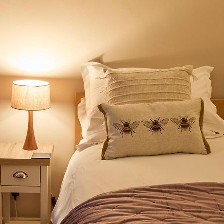 Hunters Lodge Inn Totnes Εξωτερικό φωτογραφία