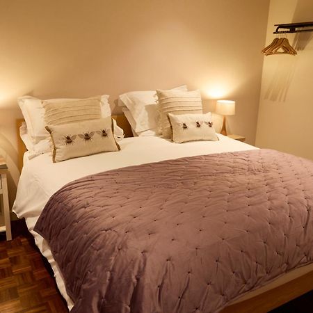 Hunters Lodge Inn Totnes Εξωτερικό φωτογραφία
