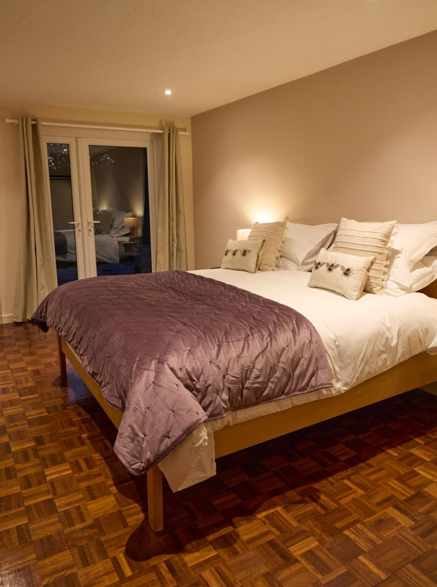 Hunters Lodge Inn Totnes Εξωτερικό φωτογραφία