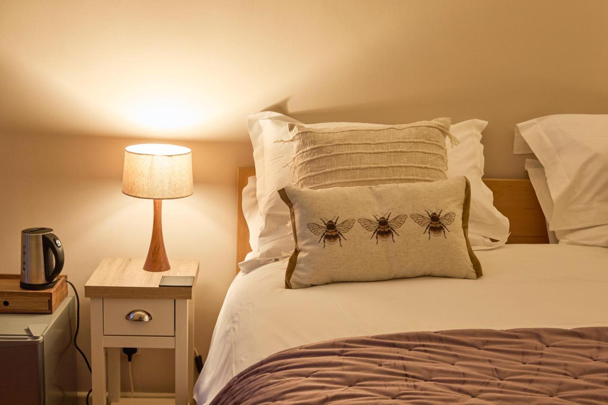 Hunters Lodge Inn Totnes Εξωτερικό φωτογραφία