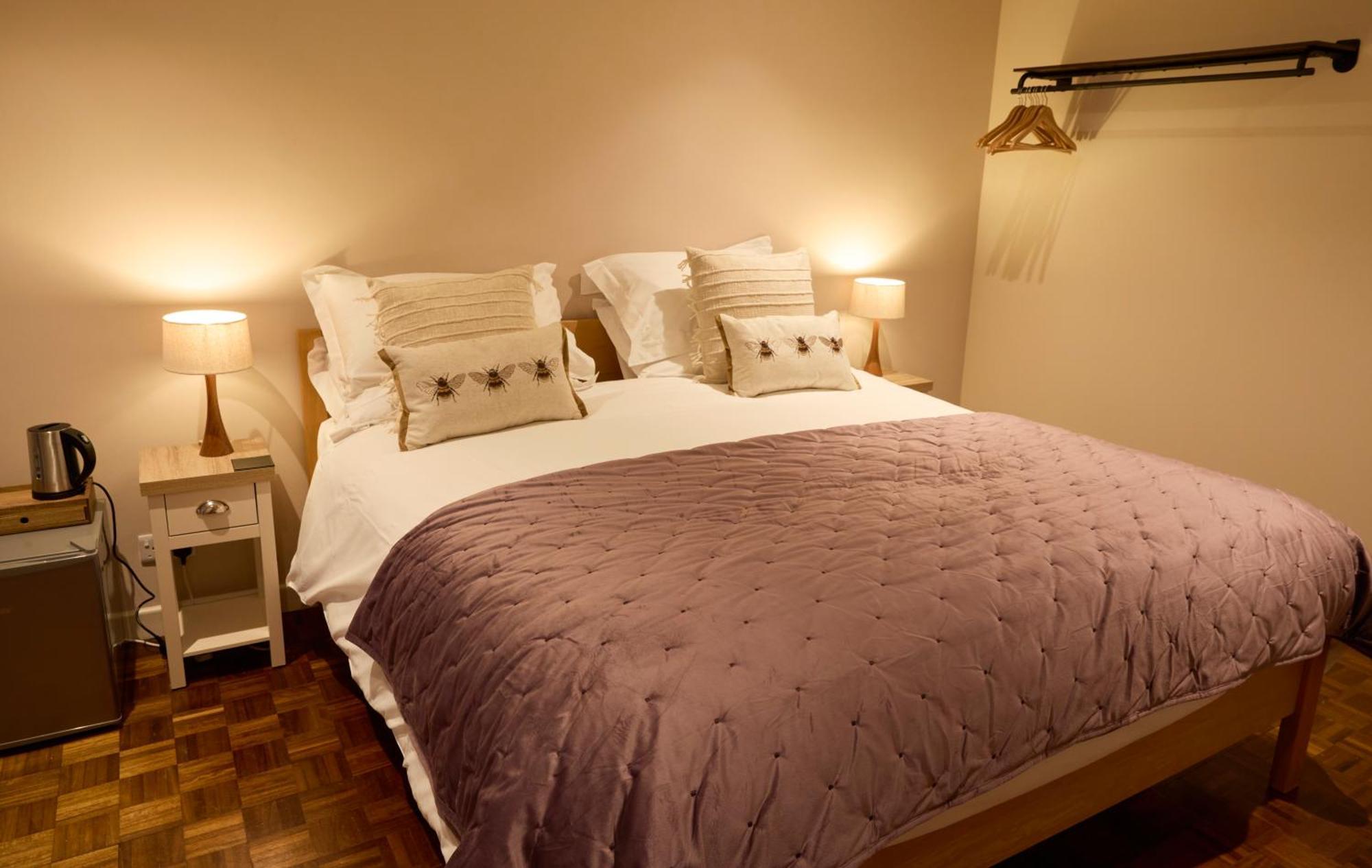 Hunters Lodge Inn Totnes Εξωτερικό φωτογραφία