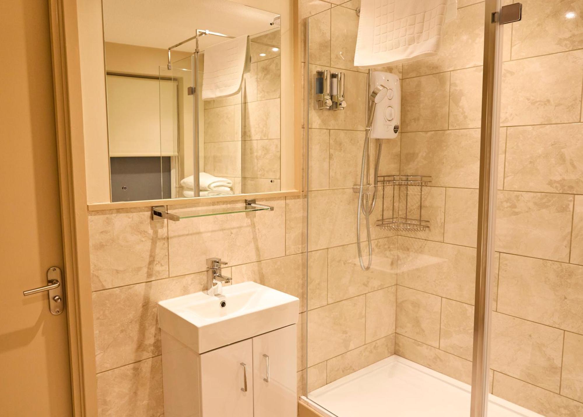 Hunters Lodge Inn Totnes Εξωτερικό φωτογραφία