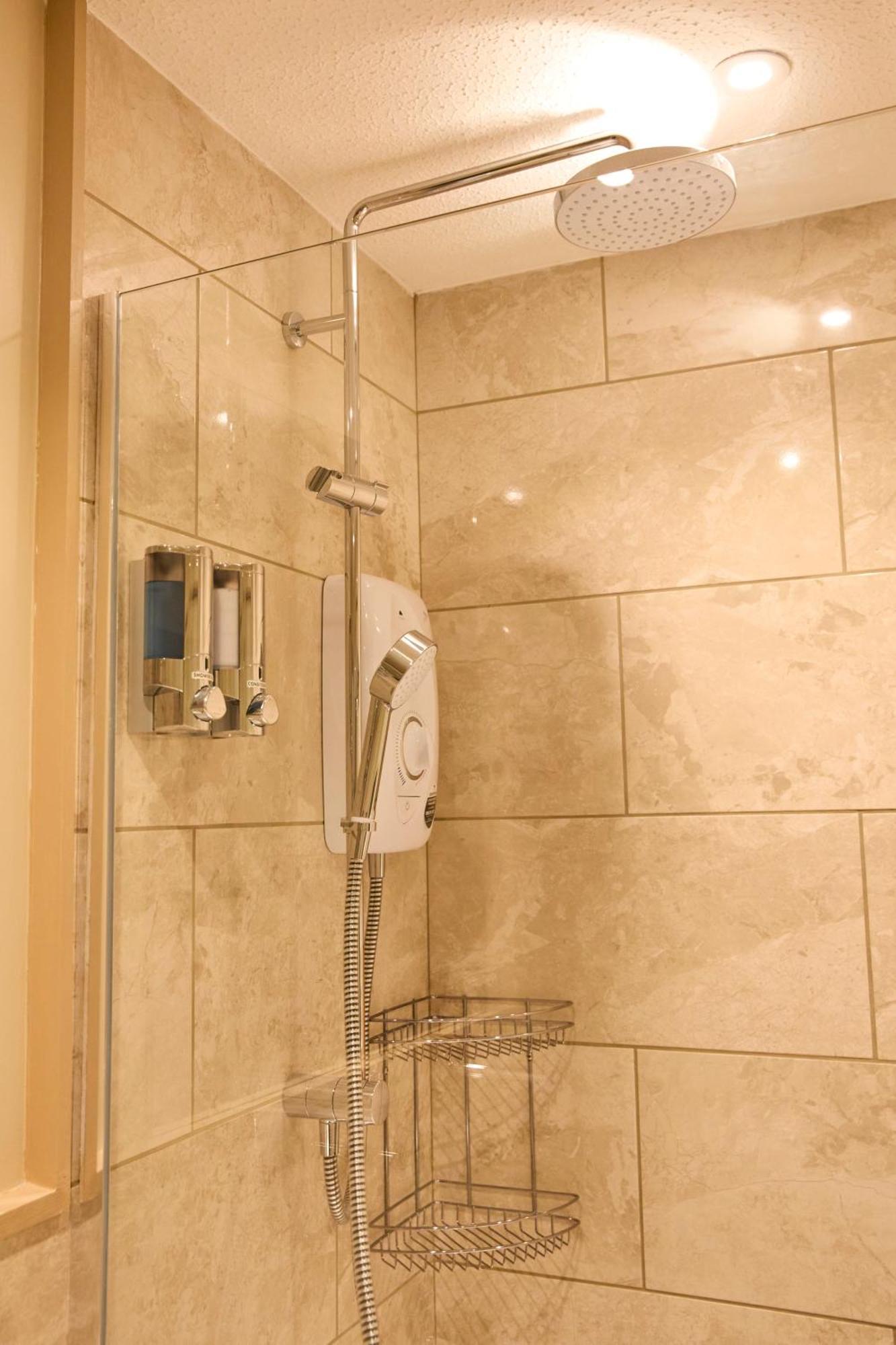 Hunters Lodge Inn Totnes Εξωτερικό φωτογραφία